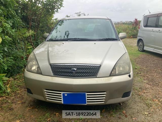Toyota OPA 2001-12 7359238-2