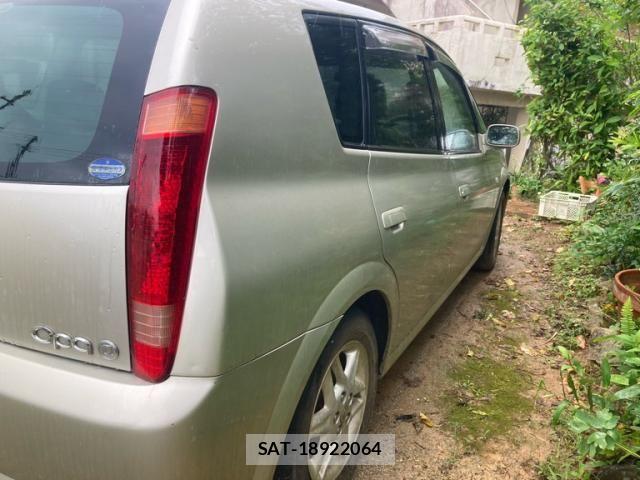 Toyota OPA 2001-12 7359238-3