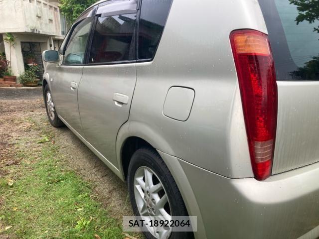 Toyota OPA 2001-12 7359238-4