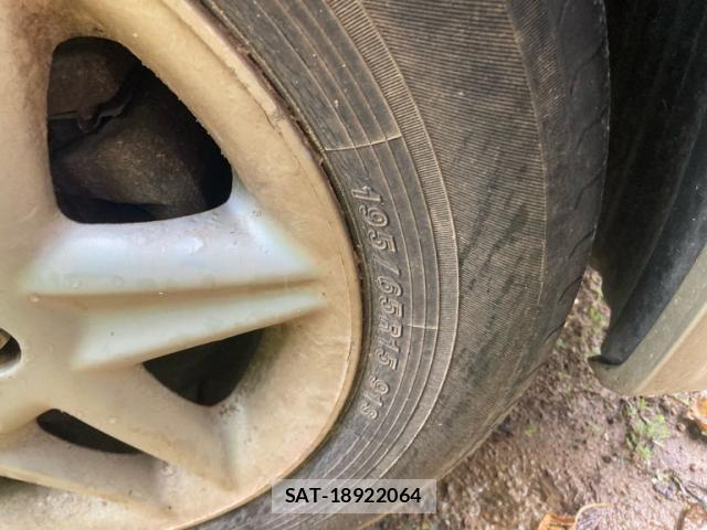 Toyota OPA 2001-12 7359238-5
