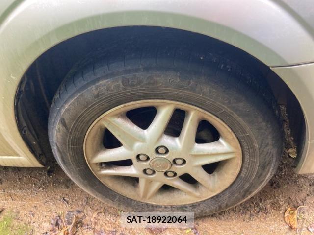 Toyota OPA 2001-12 7359238-6