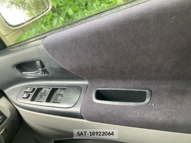 Toyota OPA 2001-12 7359238-7