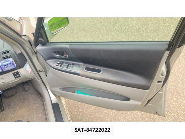 Toyota OPA 2001-07 7726971-11