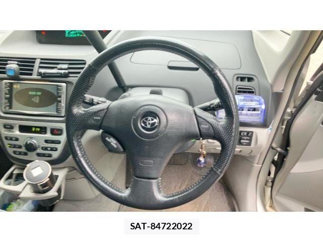 Toyota OPA 2001-07 7726971-12