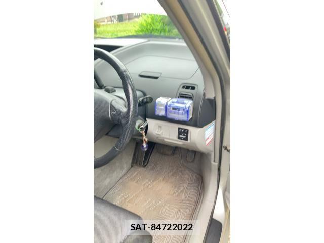 Toyota OPA 2001-07 7726971-14