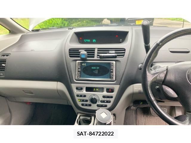 Toyota OPA 2001-07 7726971-15