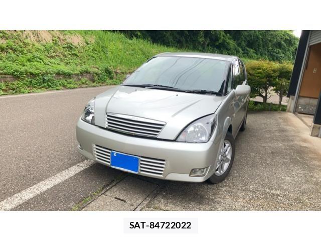 Toyota OPA 2001-07 7726971-1