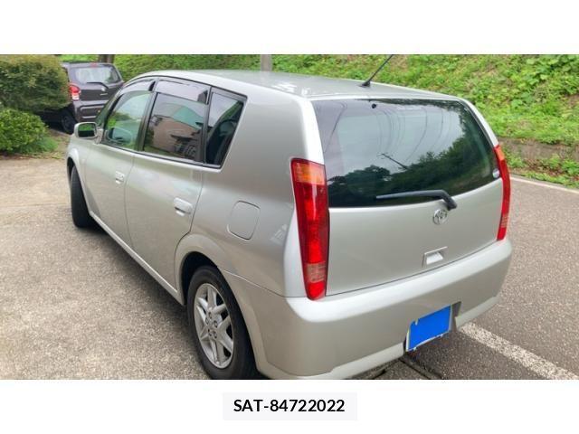 Toyota OPA 2001-07 7726971-3