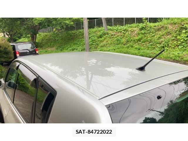 Toyota OPA 2001-07 7726971-4