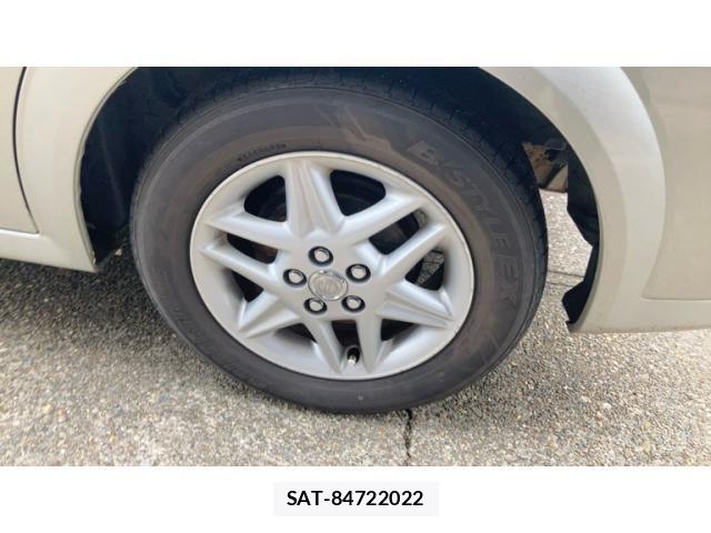 Toyota OPA 2001-07 7726971-5