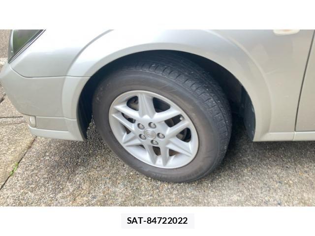 Toyota OPA 2001-07 7726971-6