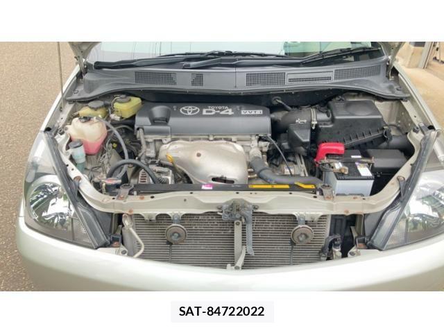 Toyota OPA 2001-07 7726971-7