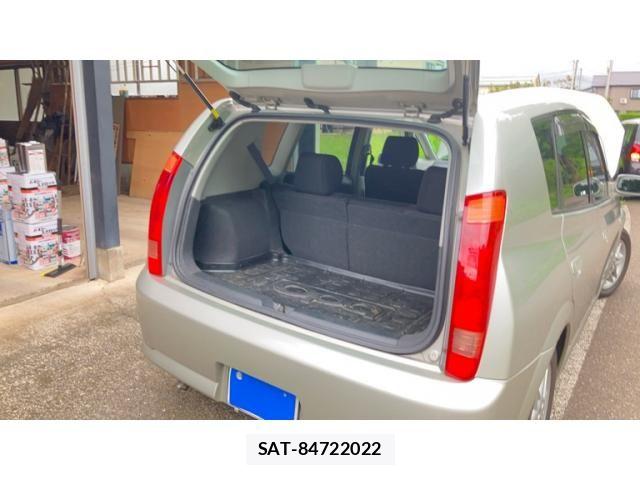 Toyota OPA 2001-07 7726971-8