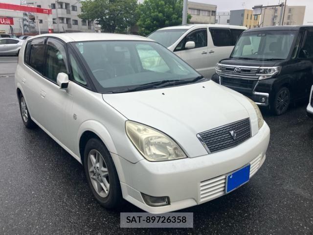 Toyota OPA 2003-08 8158979-0