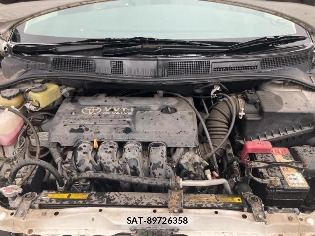 Toyota OPA 2003-08 8158979-16