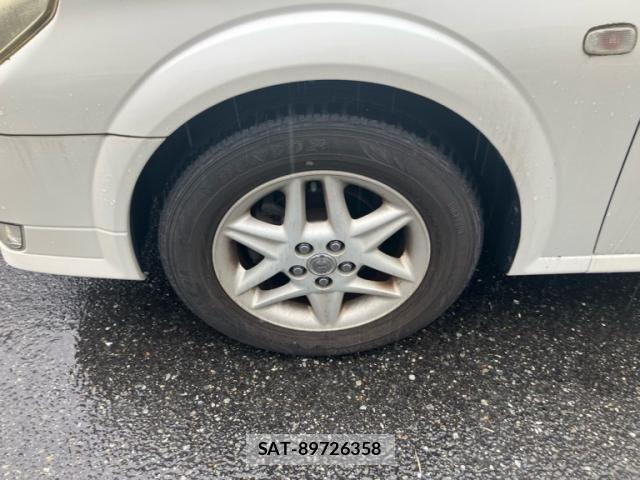 Toyota OPA 2003-08 8158979-2