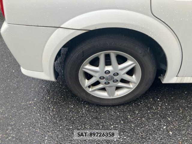 Toyota OPA 2003-08 8158979-3