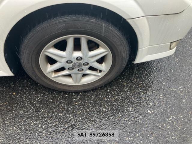 Toyota OPA 2003-08 8158979-4