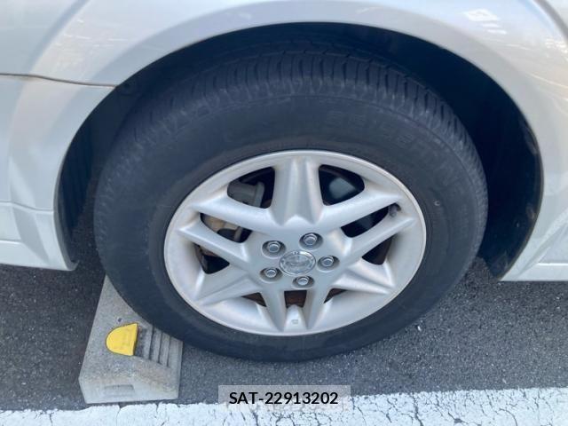 Toyota OPA 2001-08 8209448-9