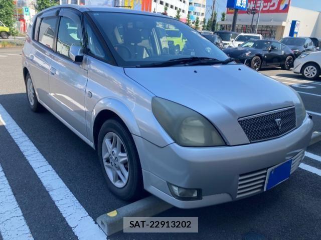 Toyota OPA 2001-08 8209448-1