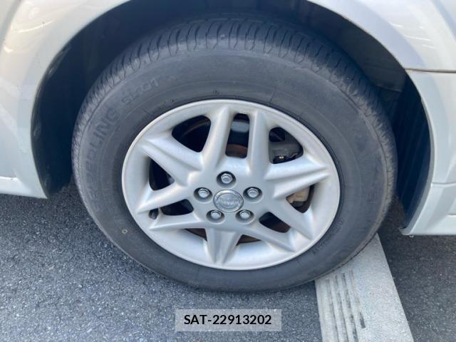 Toyota OPA 2001-08 8209448-2