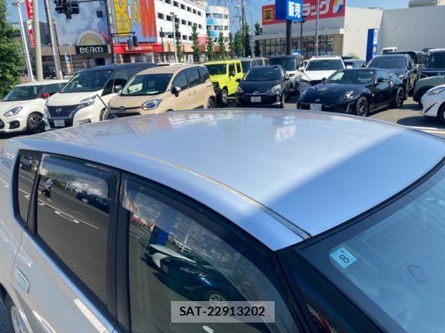 Toyota OPA 2001-08 8209448-3