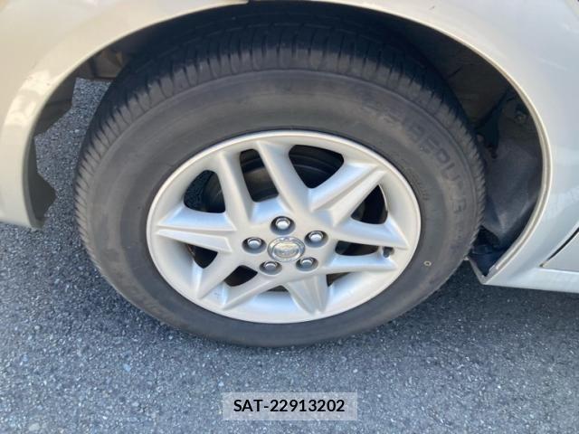Toyota OPA 2001-08 8209448-4