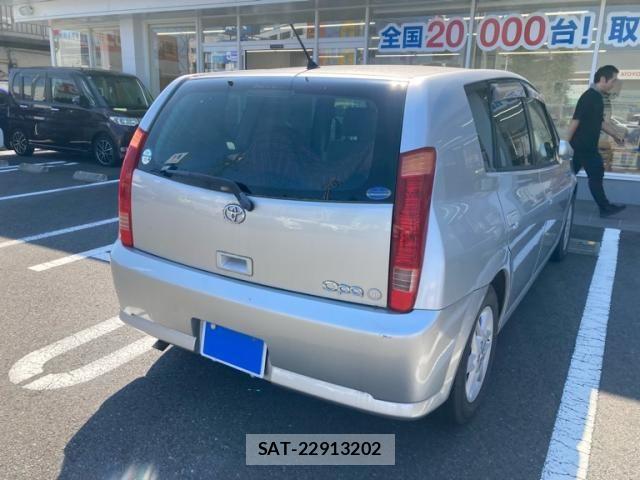Toyota OPA 2001-08 8209448-5
