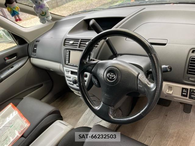 Toyota OPA 2001-09 8797070-11