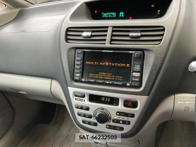 Toyota OPA 2001-09 8797070-15