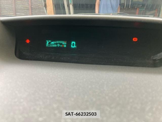 Toyota OPA 2001-09 8797070-16