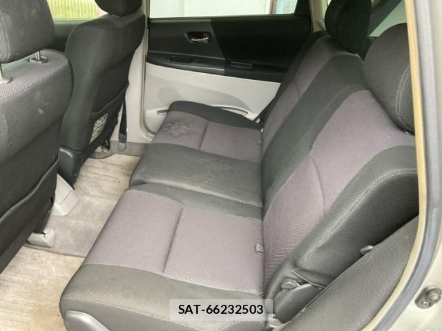Toyota OPA 2001-09 8797070-18
