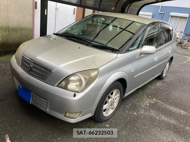 Toyota OPA 2001-09 8797070-1