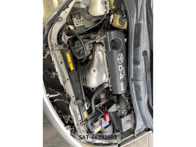 Toyota OPA 2001-09 8797070-19
