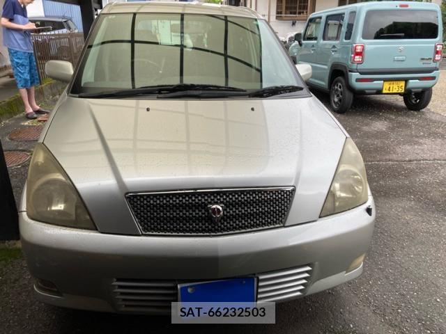 Toyota OPA 2001-09 8797070-2