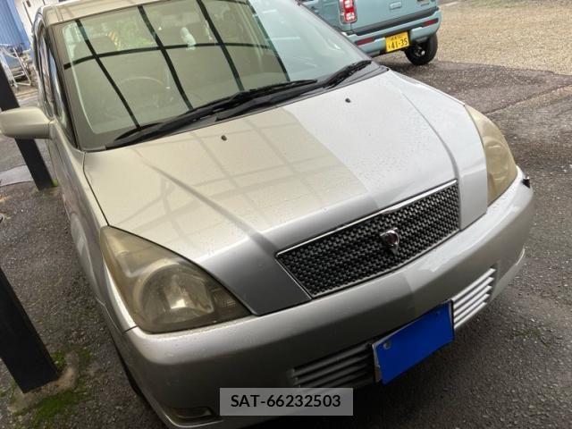 Toyota OPA 2001-09 8797070-3