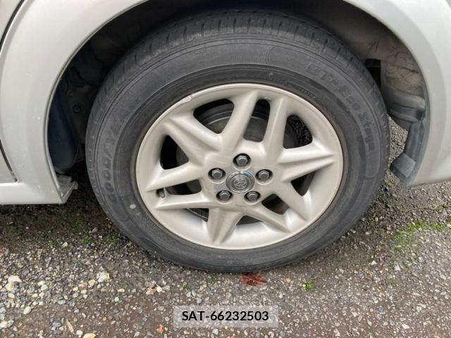 Toyota OPA 2001-09 8797070-4