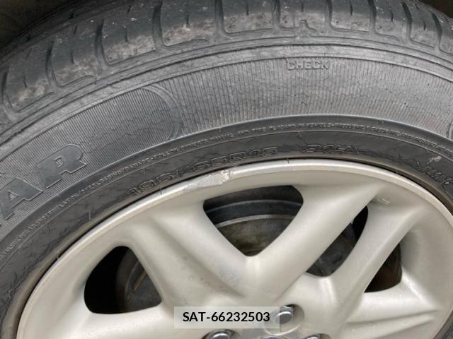 Toyota OPA 2001-09 8797070-5