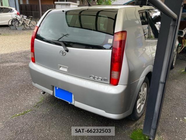 Toyota OPA 2001-09 8797070-6