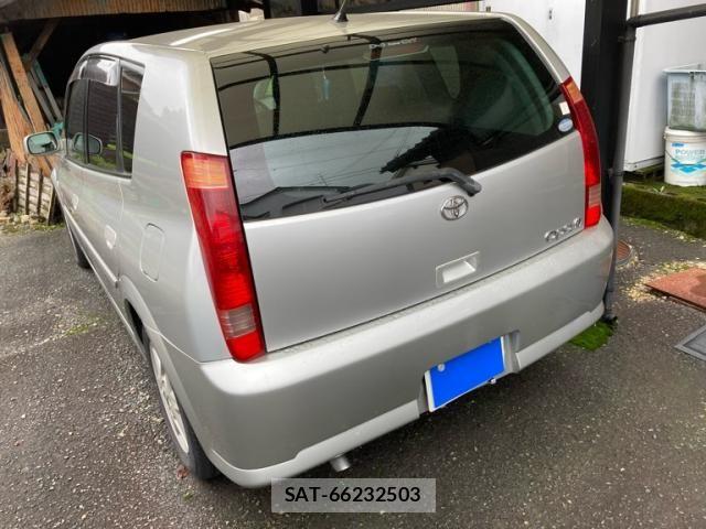 Toyota OPA 2001-09 8797070-7