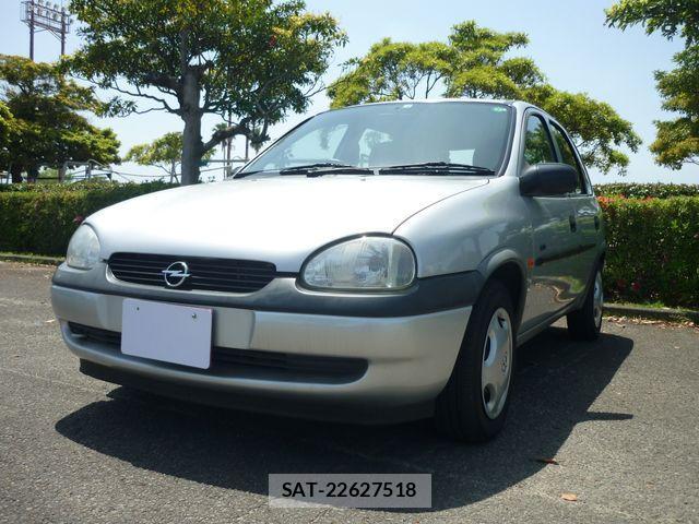 Opel VITA 1998-03 889801-0