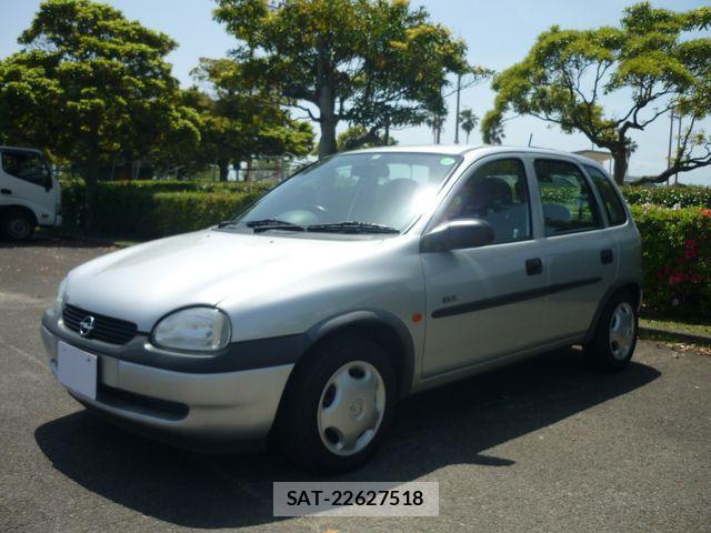 Opel VITA 1998-03 889801-9