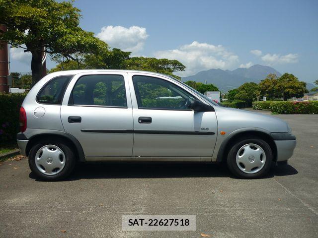 Opel VITA 1998-03 889801-10