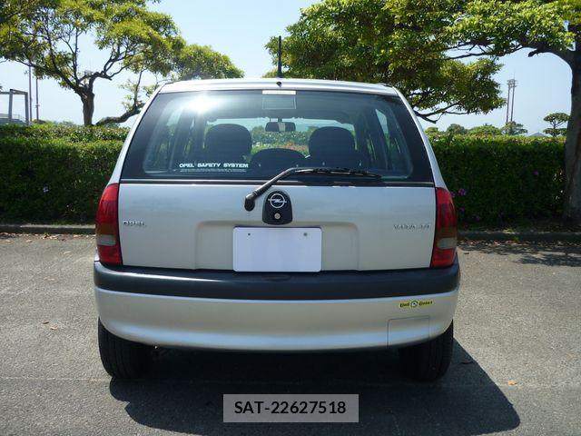 Opel VITA 1998-03 889801-12