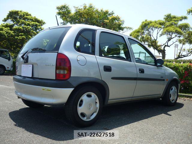 Opel VITA 1998-03 889801-16