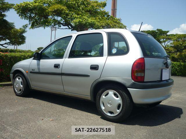 Opel VITA 1998-03 889801-19