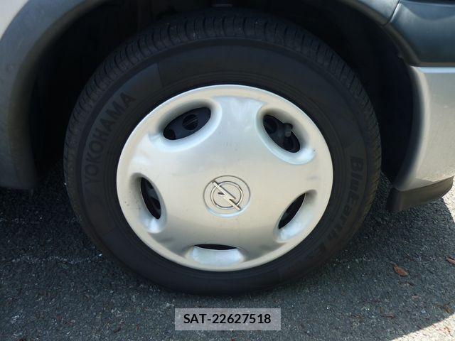Opel VITA 1998-03 889801-20