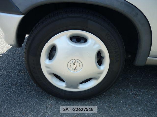 Opel VITA 1998-03 889801-21