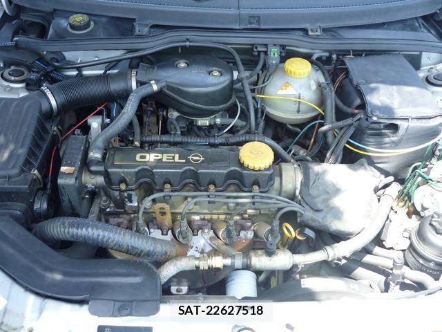 Opel VITA 1998-03 889801-22
