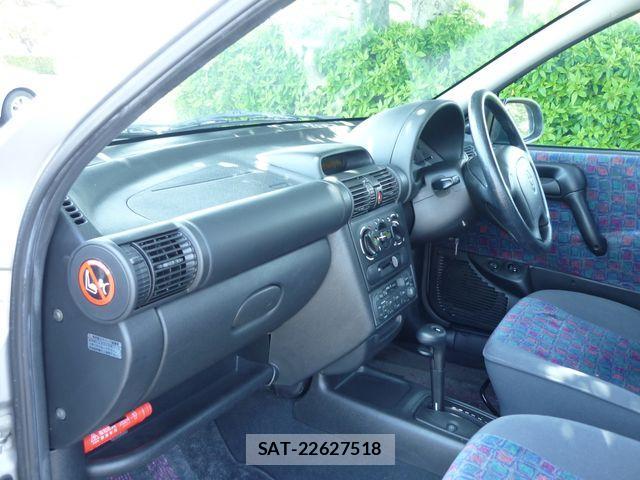 Opel VITA 1998-03 889801-25